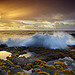 First Light at Ahalanui - Puna Coast, Big Island, Hawaii