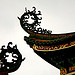 China - Guangzhou (Bao Mo Gardens)