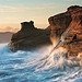 Endurance - Cape Kiwanda, Pacific City, Oregon