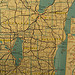 Wisconsin, circa 1935.