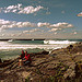 Our family vacation in Yamba