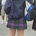 New Hampshire State Tartan