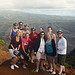 Hawaii Tourism Oceania mega famil