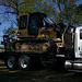 Mississippi Forestry Commission