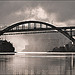 Oregon City West Linn Bridge