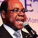 Jamaica Tourism Minister Edmund Bartlett