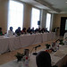 Minister Minors @ Caribbean Tourism Organisation Meeting (16/1/11)