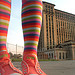 @ michigan central station