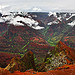 Waimea Canyon - Kauai, Hawaii