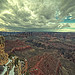Arizona: The Grand Canyon