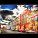 Johnson street .. HDR
