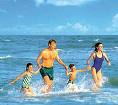 Family vacation