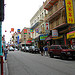 China Town