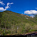 Wills Mountain West of Cumberland, Maryland