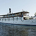 J&Atilde;&para;nk&Atilde;&para;ping - Cruise boat
