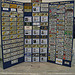 West Virginia graphic license plate display
