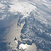 Massachusetts Coastline (NASA, International Space Station, 06/27/11)