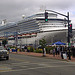 Caribbean Princess In Saint John