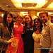 China Tourism Board Dinner in NYC with Samantha Brown