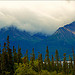 Alaska - Klondike Highway - Landscape