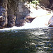 Vermont Swimming Hole Lincoln, Vermont
