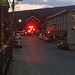 Waterbury, Vermont 9/12/2011