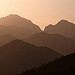 Tucson Mountains - Arizona
