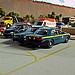 Vermont State Police -Greenlight Hot Pursuit Diecast