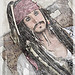 Captain Jack Sparrow