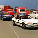 Nebraska State Patrol 1993 Ford Mustang