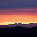Purple Mountains - Tucson, Arizona
