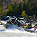 Cariboo-Chilcotin Jetboat Adventures