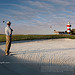 South Carolina Parks Recreation and Tourism - Golf Campaign - Harbourtown