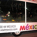 Mexico Tourism Mobile Terrarium