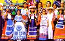 mexico tourism