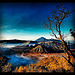 Mount Batur one of the best tourism destination in Indonesia @palingindonesia @liburanlokal #iphonesia #instagram #indonesia