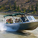 Cariboo-Chilcotin Jetboat Adventures