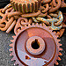 Selective Gears