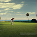 South Carolina Parks Recreation and Tourism - Golf Campaign - Palmetto Dunes