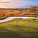 South Carolina Parks Recreation and Tourism - Golf Campaign - Glen Dornoch