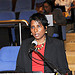 Felicia Persaud, CEO of Hard Beat Communications and convenor of the Green Investment forum.
