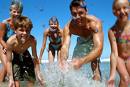 Family vacation