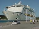 cruise tourism