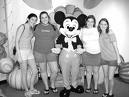 disney tourism