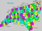North Carolina